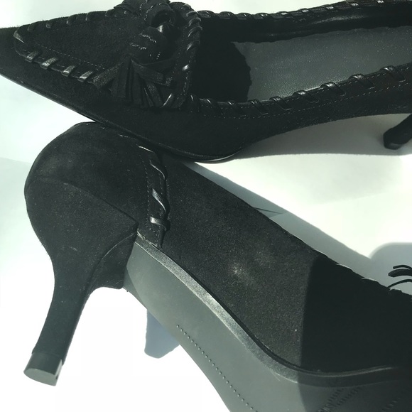 Stuart Weitzman SiZe 4M - Picture 5 of 5